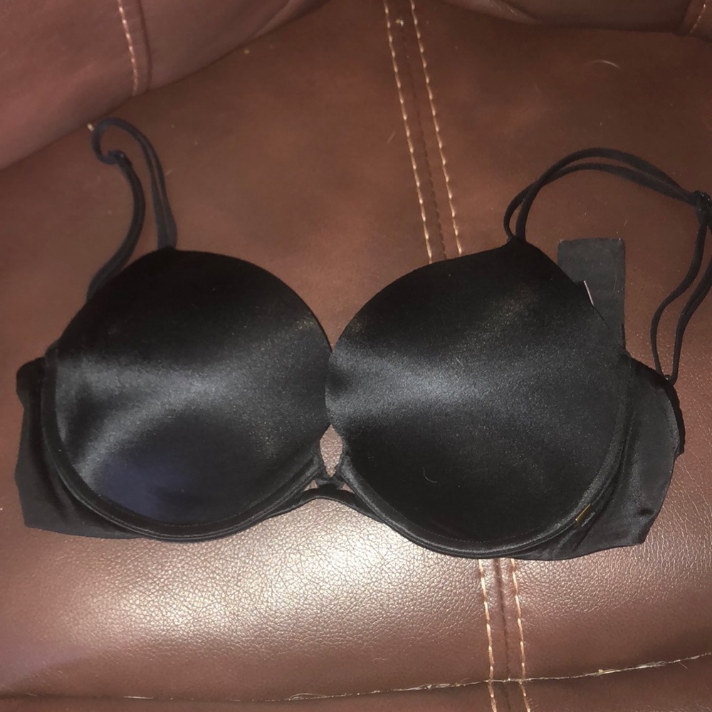 VS Push Up Bra